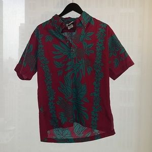 Hilo Hattie Made in Hawaii pullover